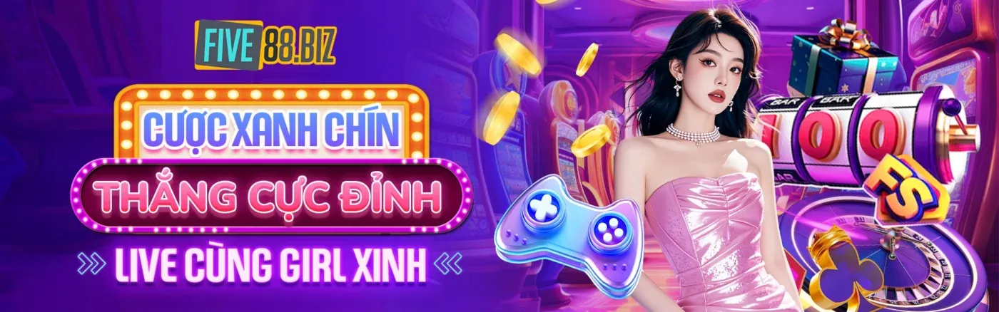 Banner kêu gọi tham gia đối tác VND88