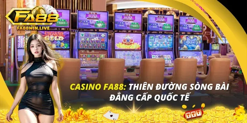 Khuyến mãi casino VND88